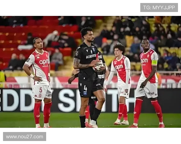 法甲摩纳哥球员数据分析与赛季表现总结